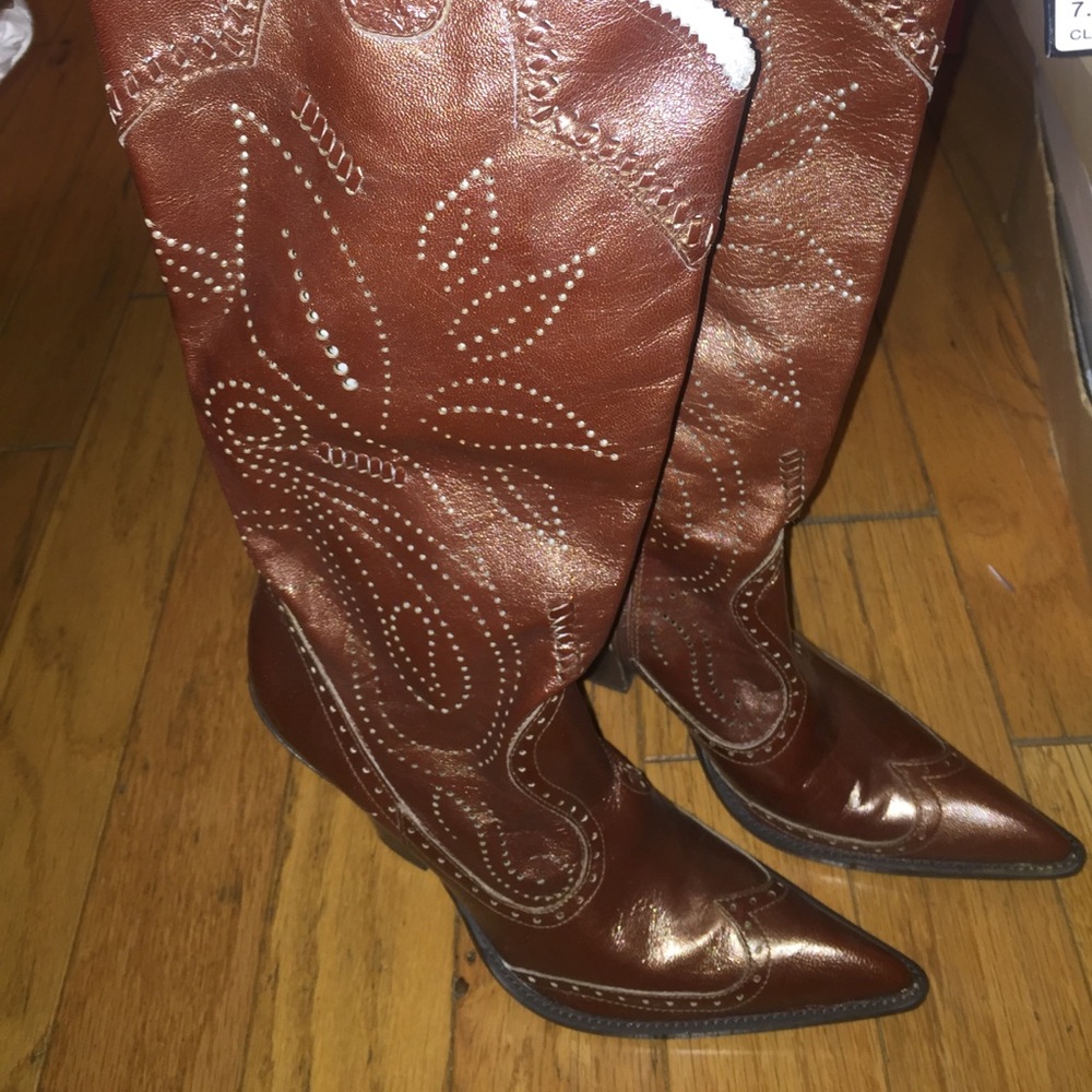 Bcbgirls boots